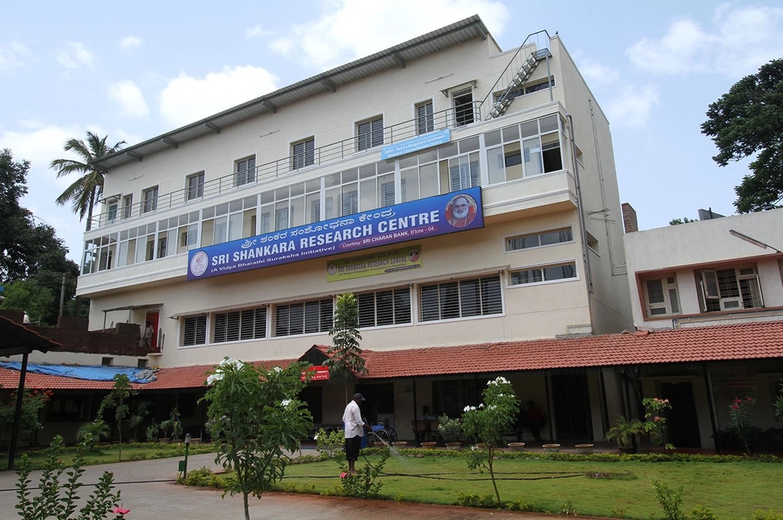 Shankara Research Center –Medical Research